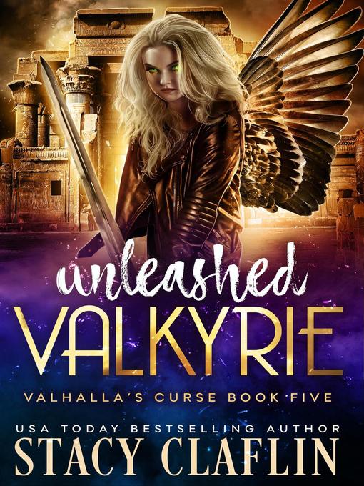 Title details for Unleashed Valkyrie by Stacy Claflin - Available